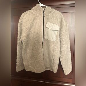 Men’s Old Navy Sherpa Jacket